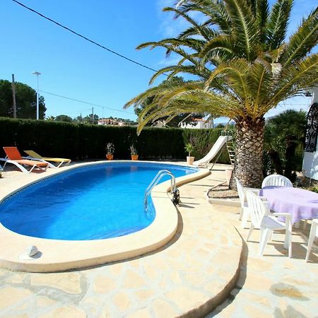 Villa Lyna Miami Playa Ngoại thất bức ảnh