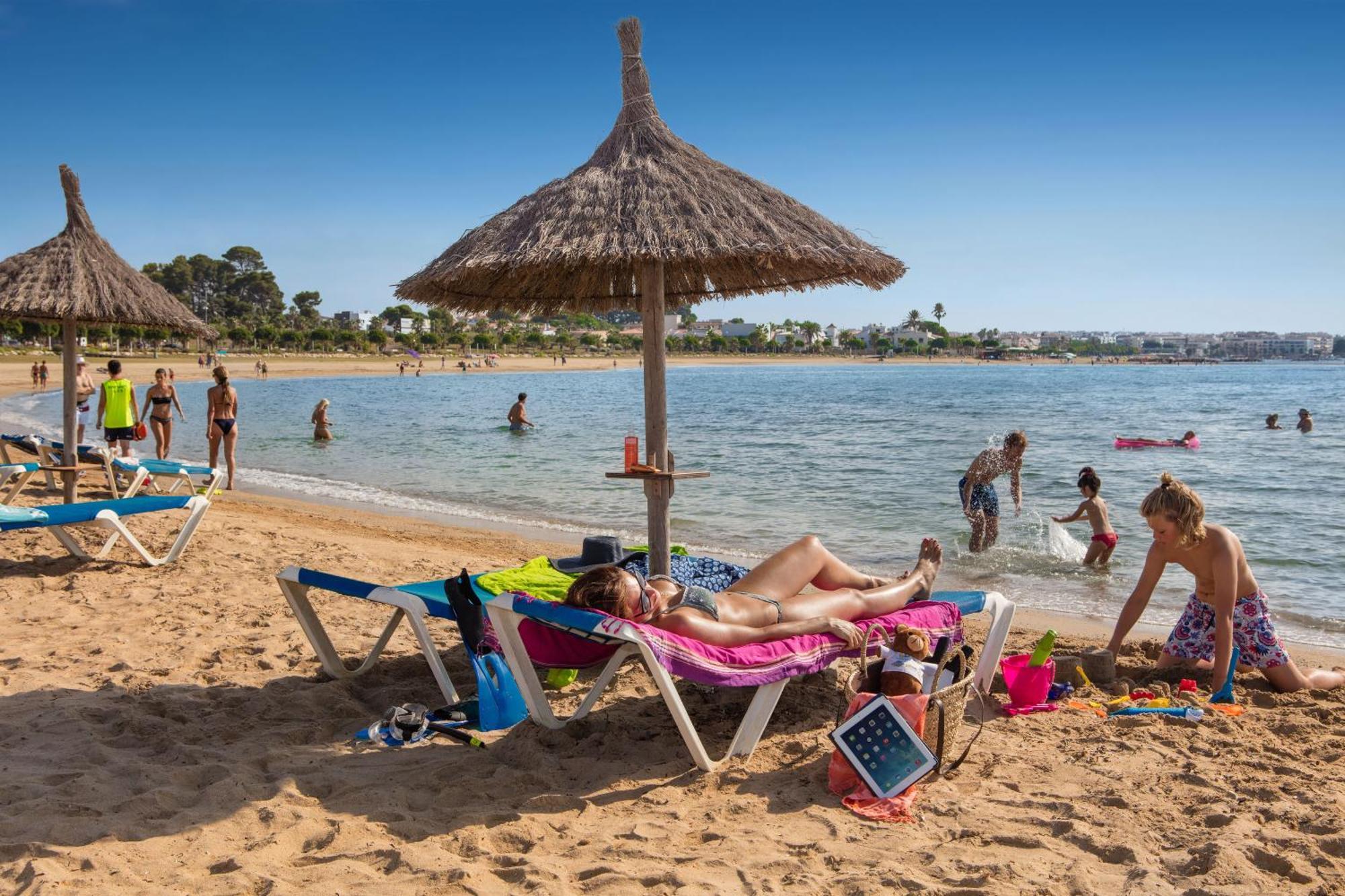 Villa Lyna Miami Playa Ngoại thất bức ảnh