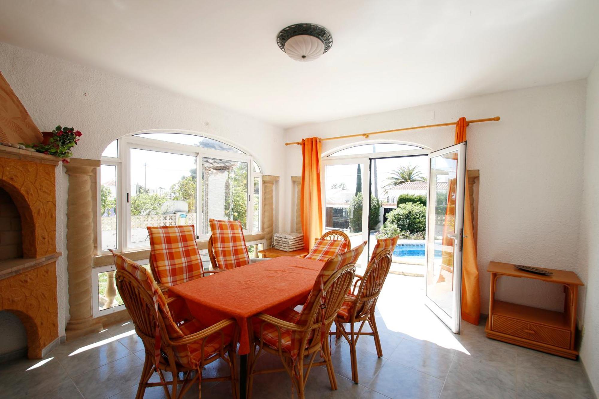Villa Lyna Miami Playa Ngoại thất bức ảnh