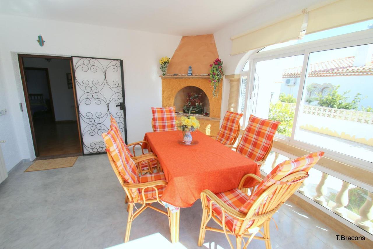 Villa Lyna Miami Playa Ngoại thất bức ảnh