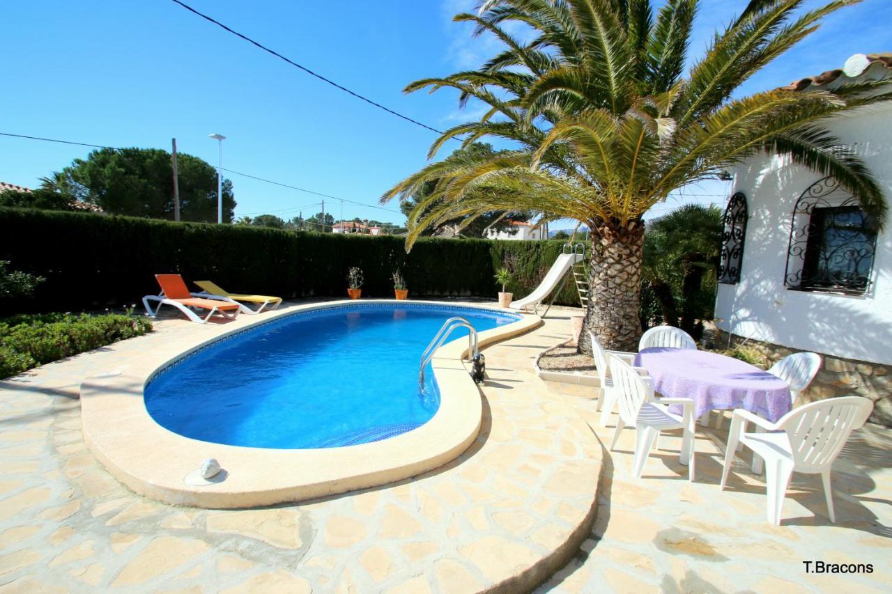 Villa Lyna Miami Playa Ngoại thất bức ảnh