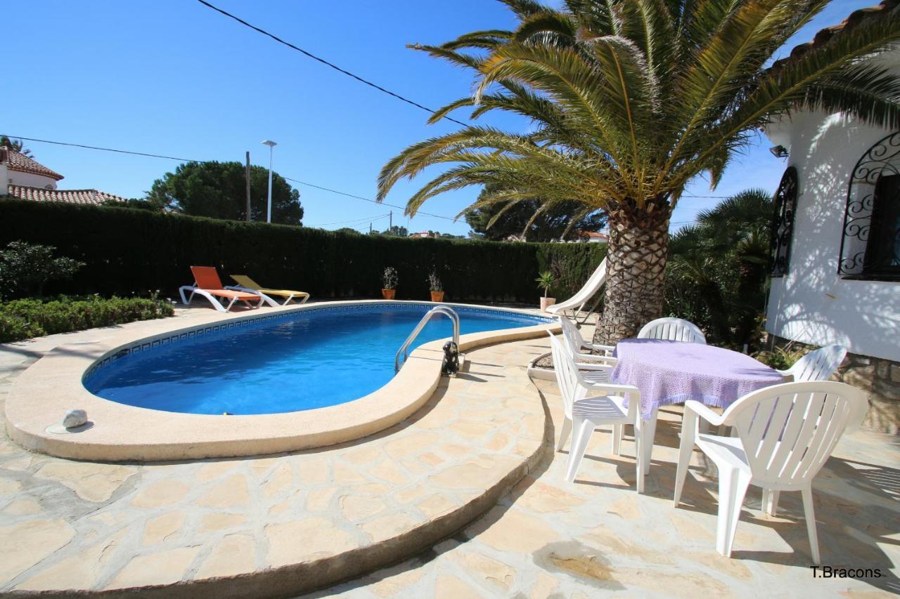 Villa Lyna Miami Playa Ngoại thất bức ảnh